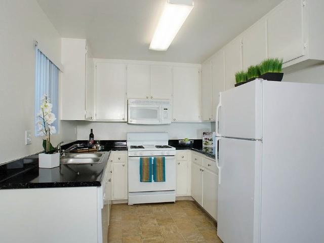 Apartment for rent in Oceanside, California