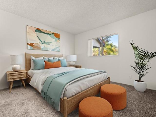 Apartment for rent in Oceanside, San Diego County