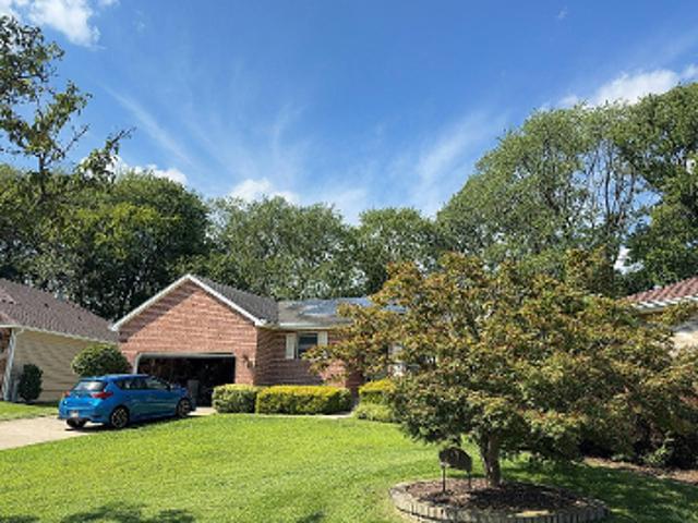 House for sale in Annapolis, Maryland
