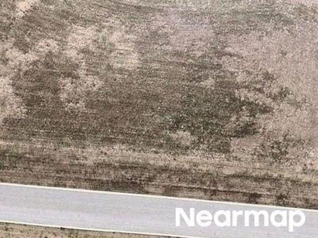 Land for sale in Texas