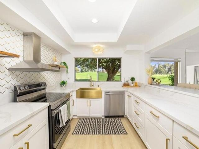 House for sale in Rancho Mirage, California