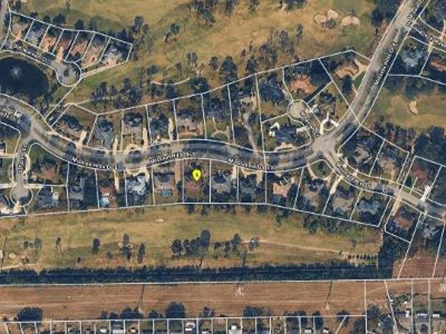 House for sale in Jacksonville, Florida