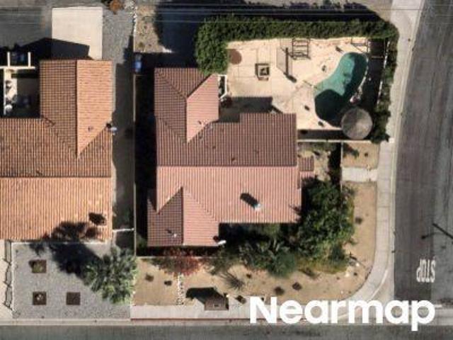 House for sale in Desert Hot Springs, California