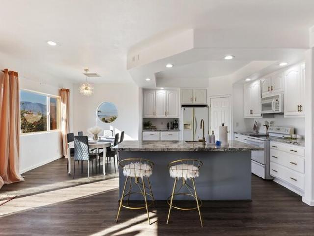 House for sale in Desert Hot Springs, California