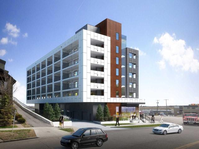 Apartment for rent in Northwest, Alberta