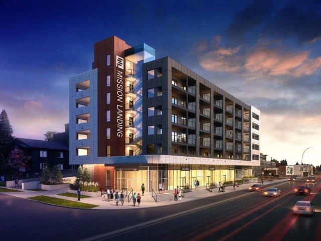 Apartment for rent in Parkhill, Calgary