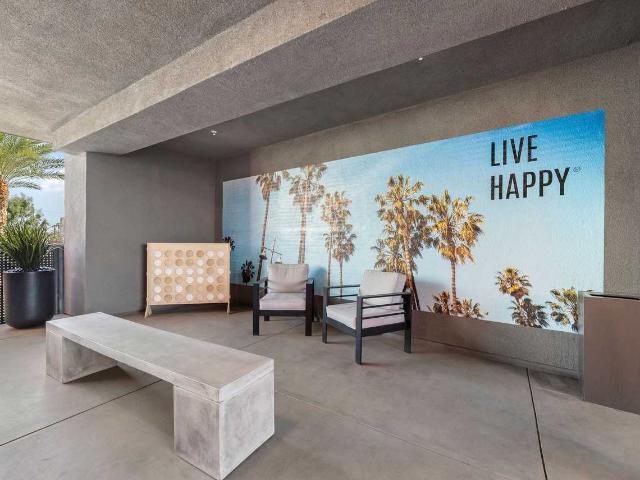 Apartment for rent in Riverside, California