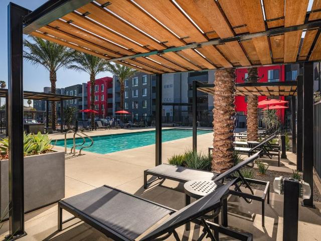 Apartment for rent in Riverside, California