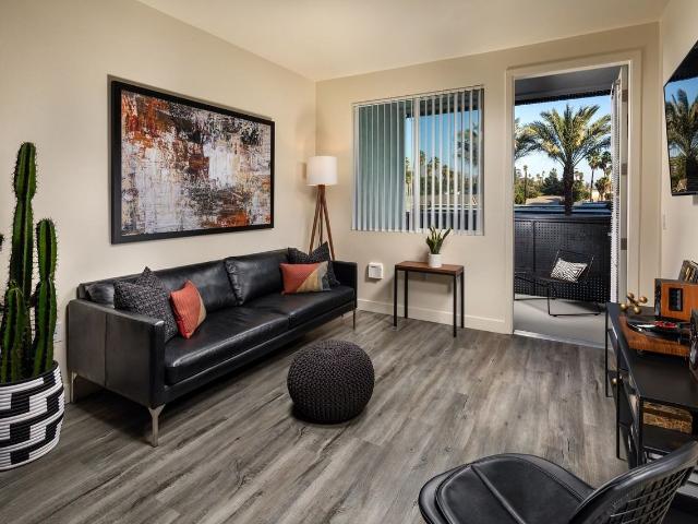 Apartment for rent in Riverside, California