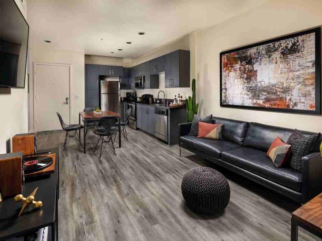 Apartment for rent in Riverside, California