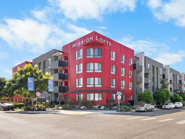 Apartment for rent in Riverside, California