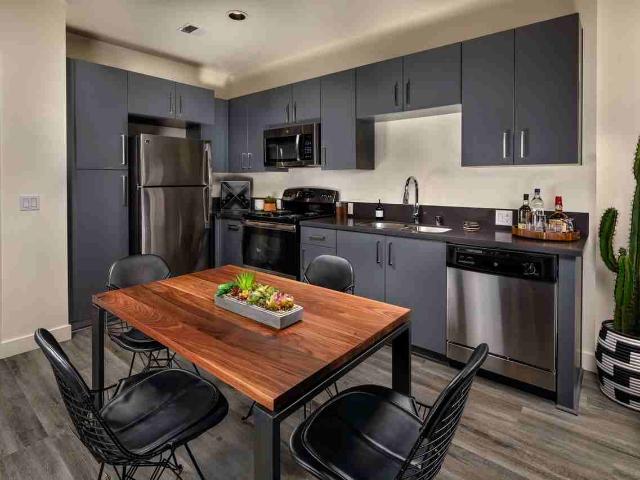 Apartment for rent in Riverside, California