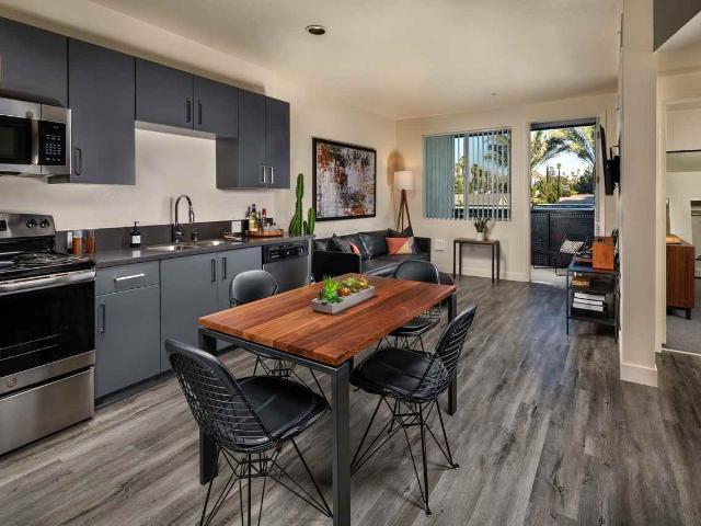 Apartment for rent in Riverside, California