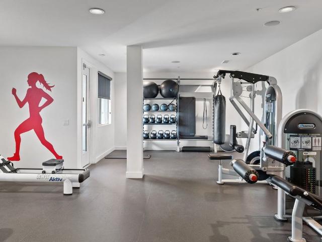 Apartment for rent in Riverside, California