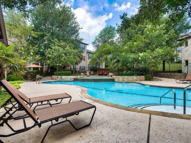 Apartment for rent in Leesville, Texas