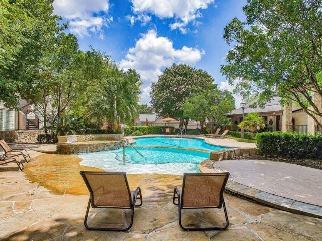 Apartment for rent in Leesville, Texas