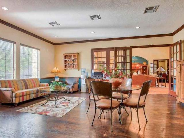 Apartment for rent in Leesville, Texas