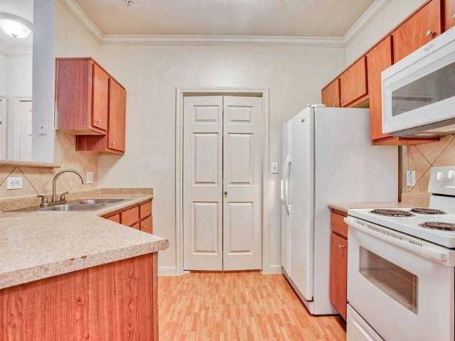 Apartment for rent in Leesville, Texas