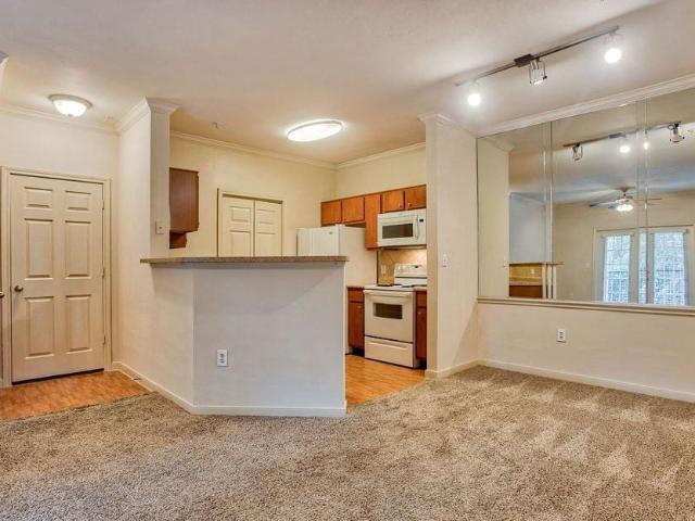 Apartment for rent in Leesville, Texas