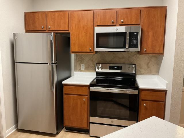 Apartment for rent in Leesville, Texas