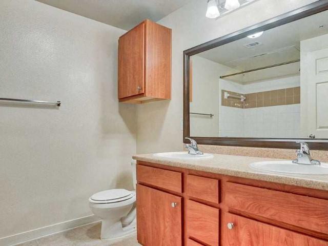 Apartment for rent in San Antonio