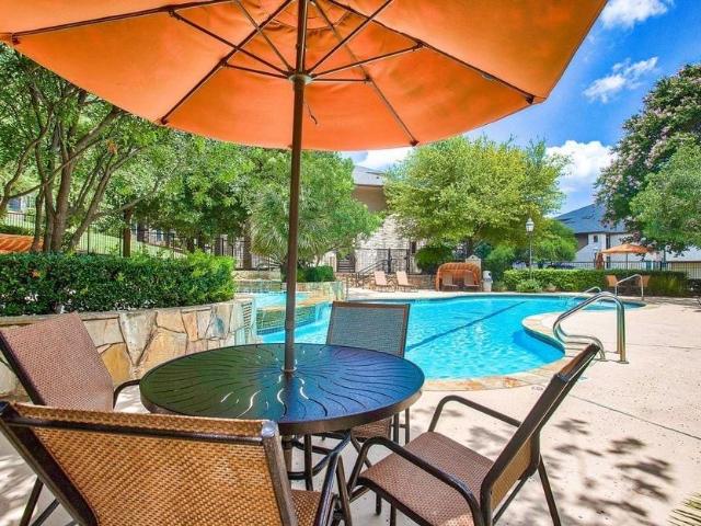 Apartment for rent in San Antonio
