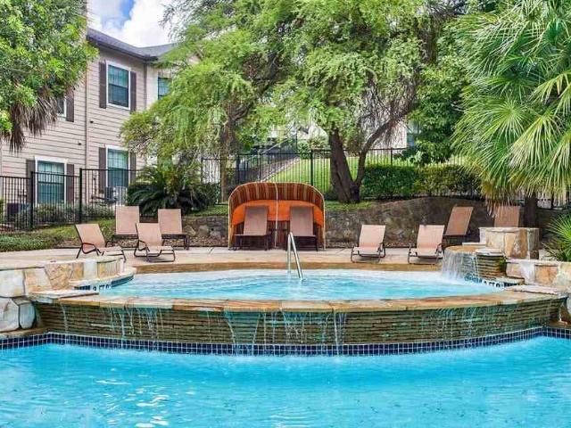 Apartment for rent in Leesville, Texas