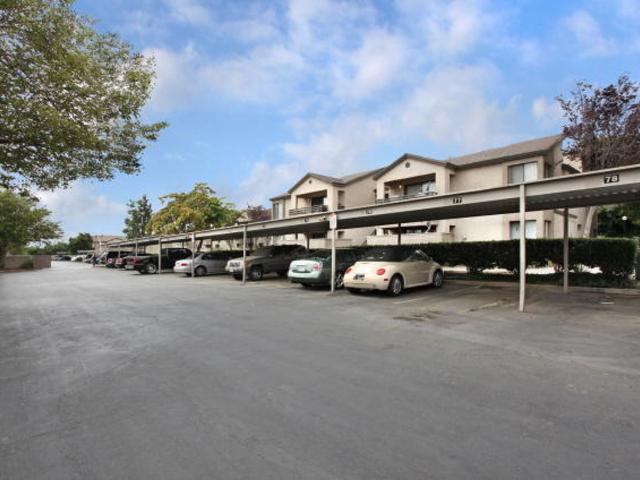 Apartment for rent in Ontario, California