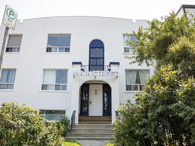 Apartment for rent in Richmond, Calgary