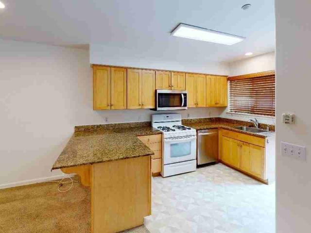 Apartment for rent in San Luis Obispo, California