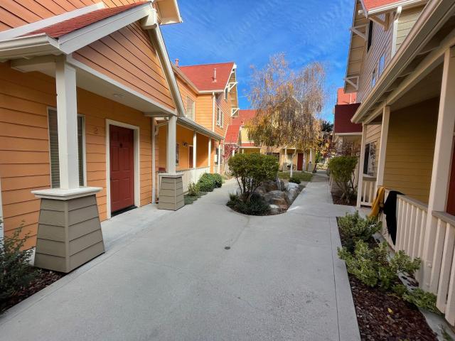 Apartment for rent in San Luis Obispo, California