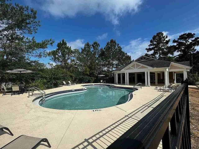 Apartment for rent in Tallahassee, Florida