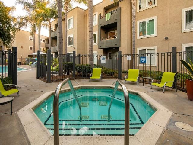 Apartment for rent in Jacumba, California