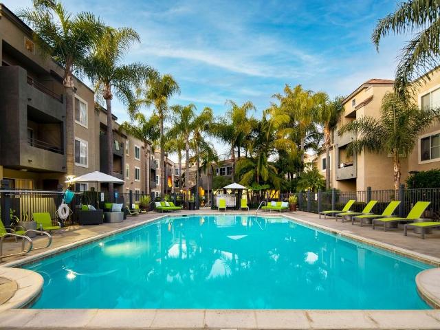 Apartment for rent in Jacumba, California