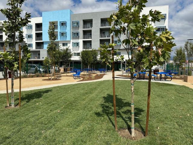 Apartment for rent in Ontario, California