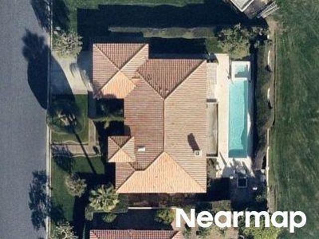 House for sale in Rancho Mirage, California