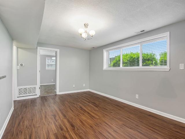 Apartment for rent in Kansas