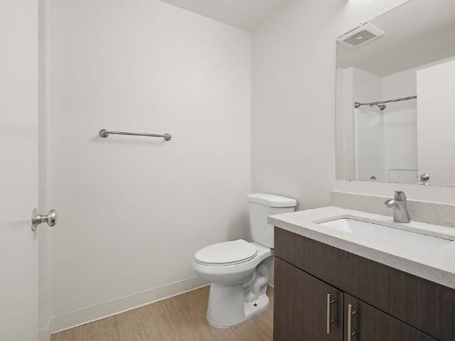 Apartment for rent in Mission Peaks, Fremont