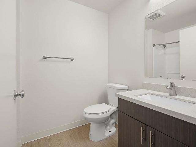 Apartment for rent in Mission Peaks, Fremont