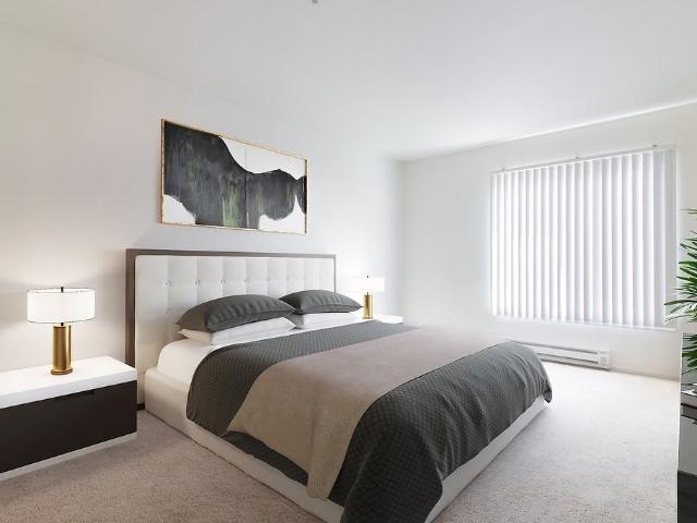 Apartment for rent in Fremont, California