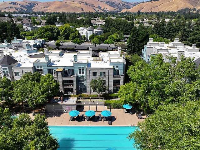Apartment for rent in Fremont, California