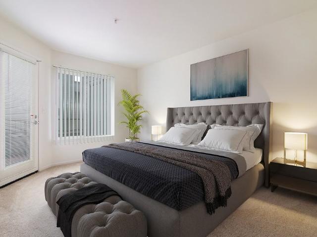 Apartment for rent in Mission Peaks, Fremont