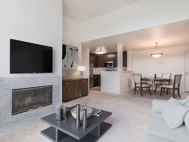 Apartment for rent in Fremont, California