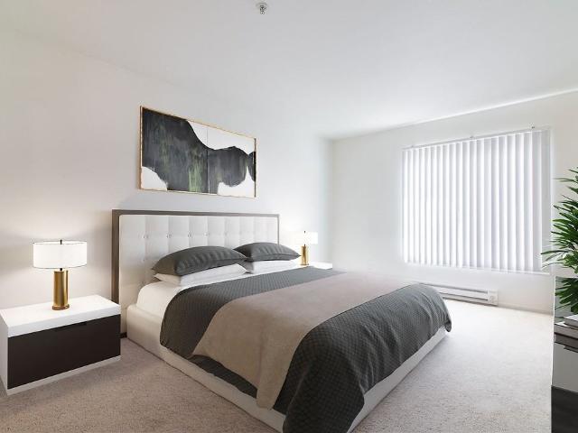 Apartment for rent in Fremont, California