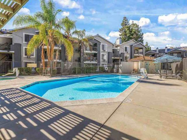 Apartment for rent in Fremont, Alameda County