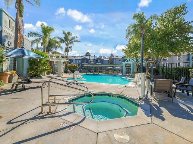 Apartment for rent in Fremont, California