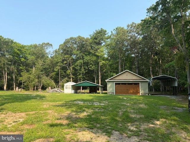 Land for sale in Delaware
