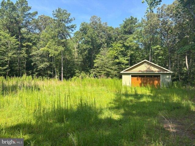 Land for sale in Millsboro