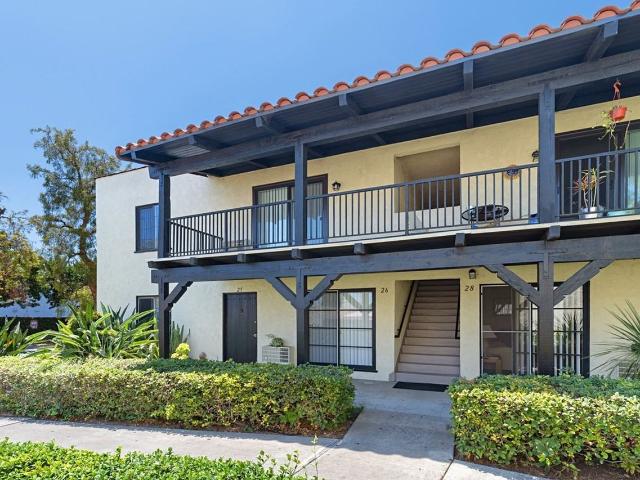Apartment for rent in Browning, Tustin