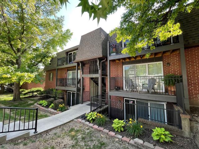 Apartment for rent in Kansas
